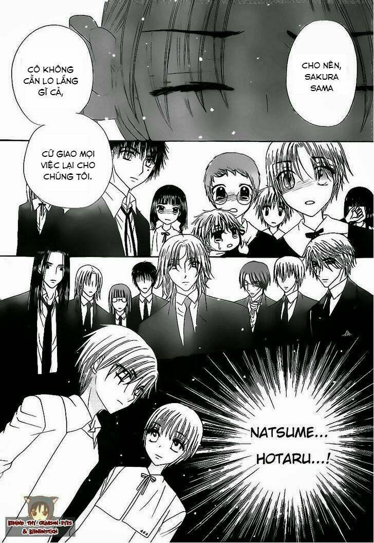 Gakuen Alice Chương 177 Ảnh 7
