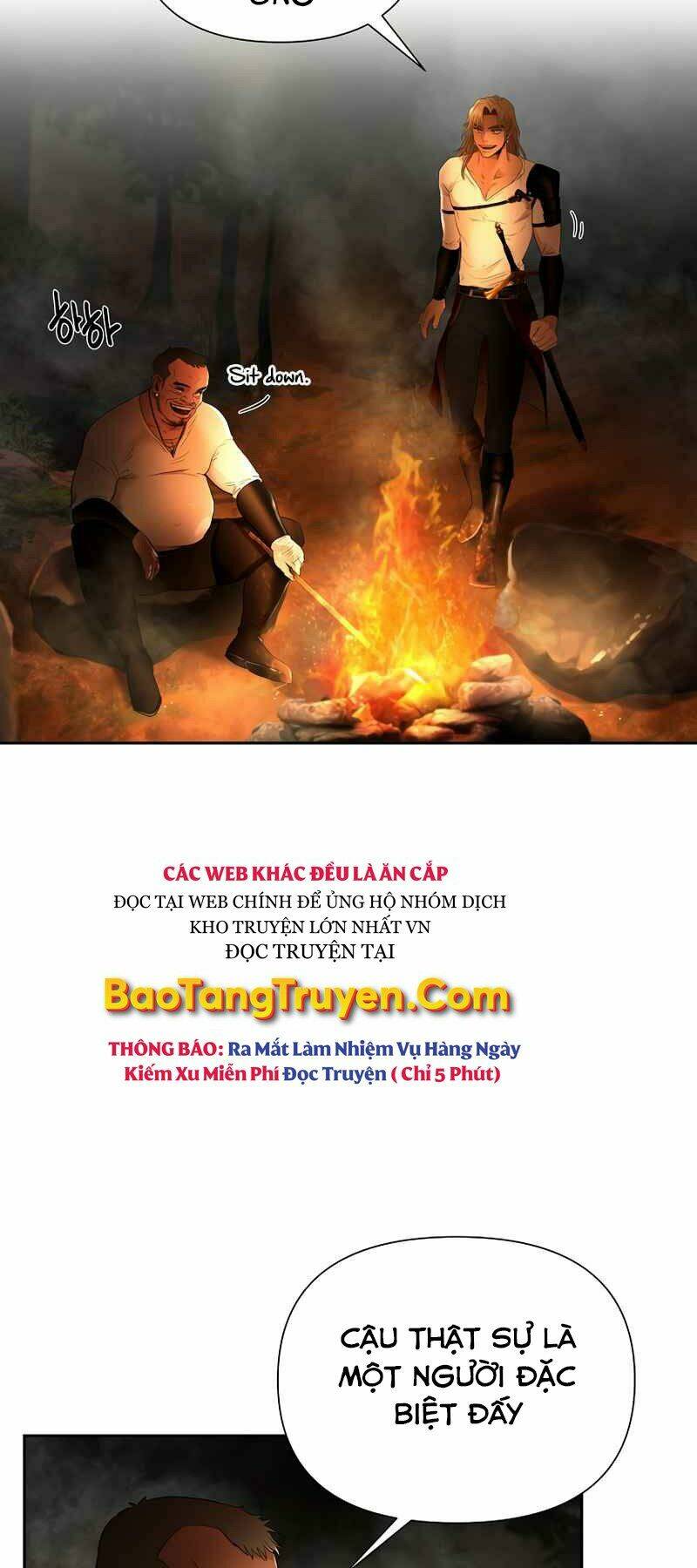 Nhiệm Vụ Chiến Binh Chương 10 Ảnh 11
