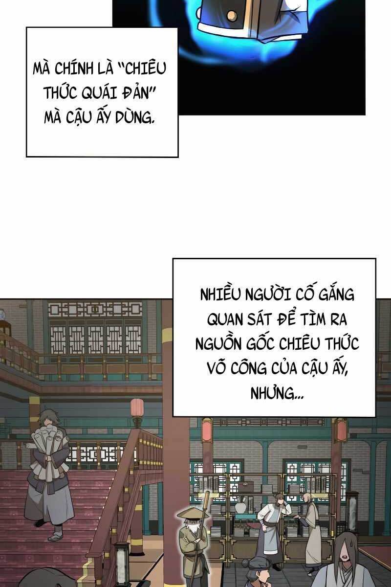 Tuyệt Đỉnh Võ Lâm Chương 30 Ảnh 21