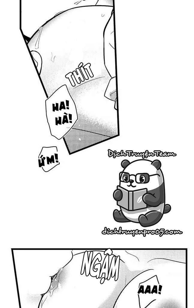 Sai Rồi, Sếp Tây Nhà Tôi Không Phải Là Quý Ông Đâu! Chương 91 Ảnh 9