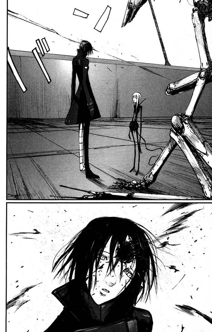 Blame! Chương 55 Ảnh 9