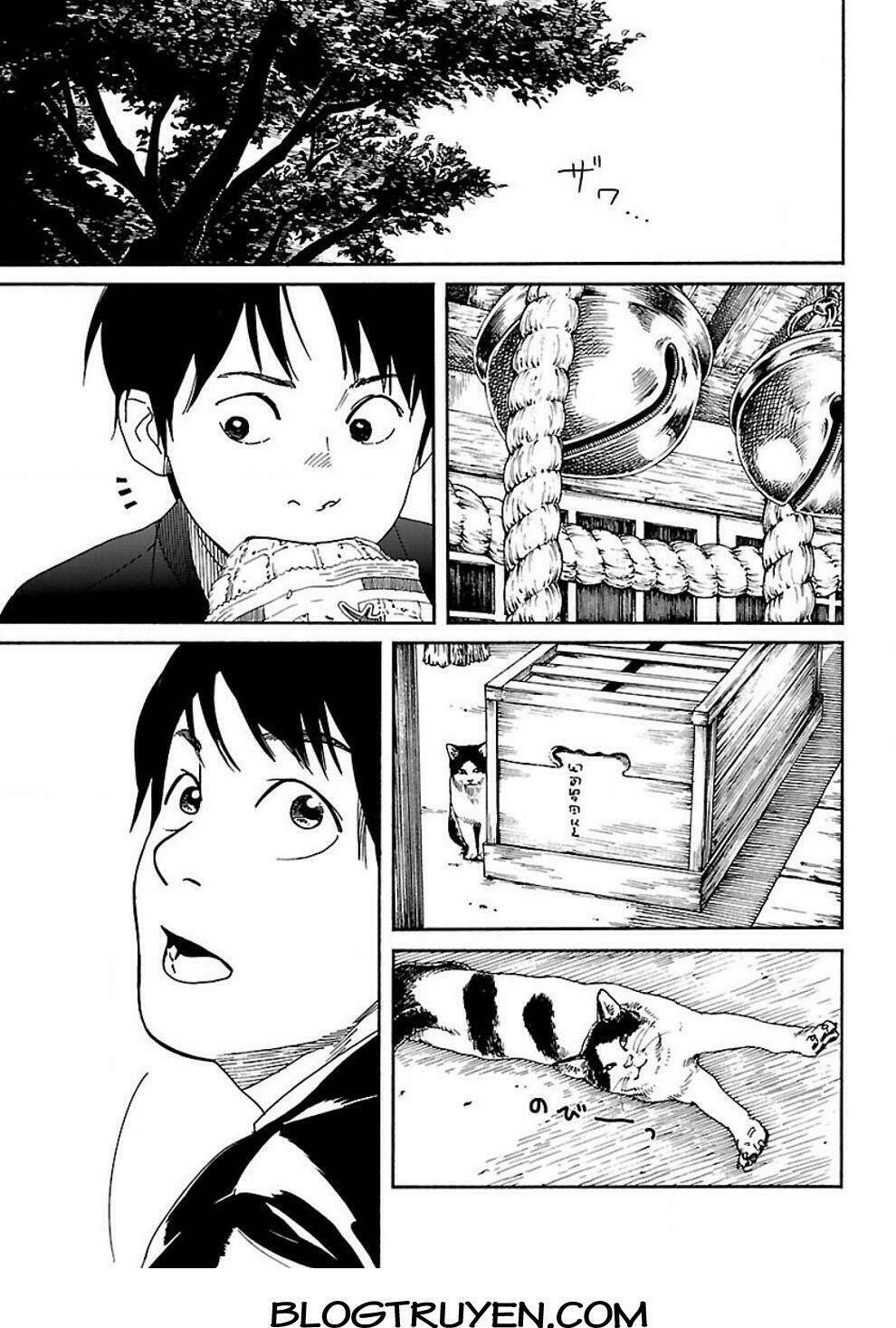 Fujiyamasan Wa Shishunki Chương 56 Ảnh 15