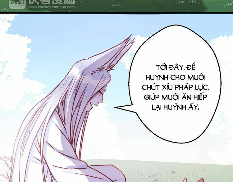 Lượm Được 1 Tiểu Hồ Ly Chương 75 Ảnh 15