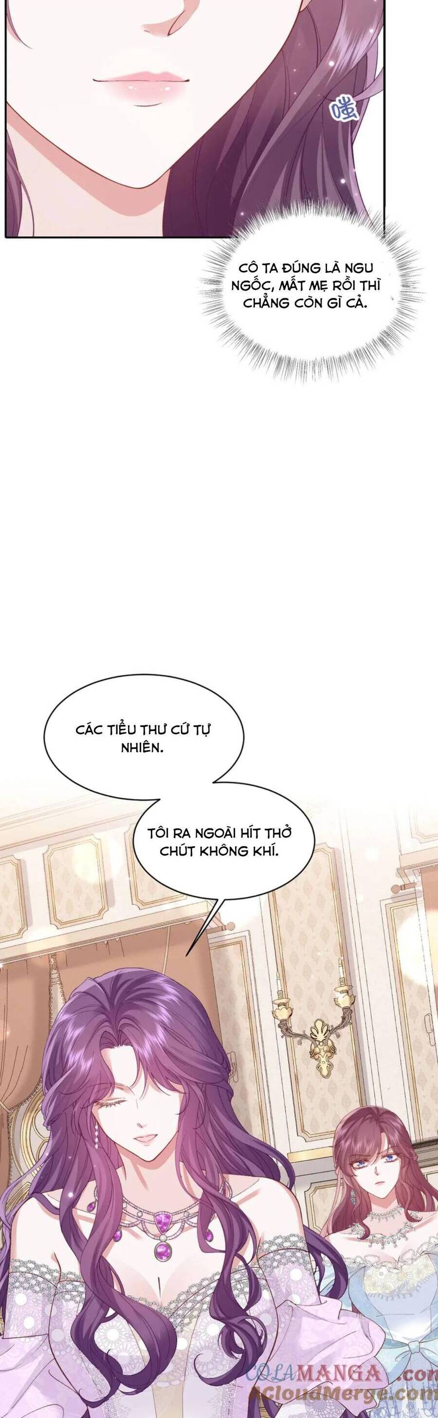 Tôi Đã Tỏ Tình Với Kẻ Thù Nguy Hiểm Chương 41 Ảnh 10