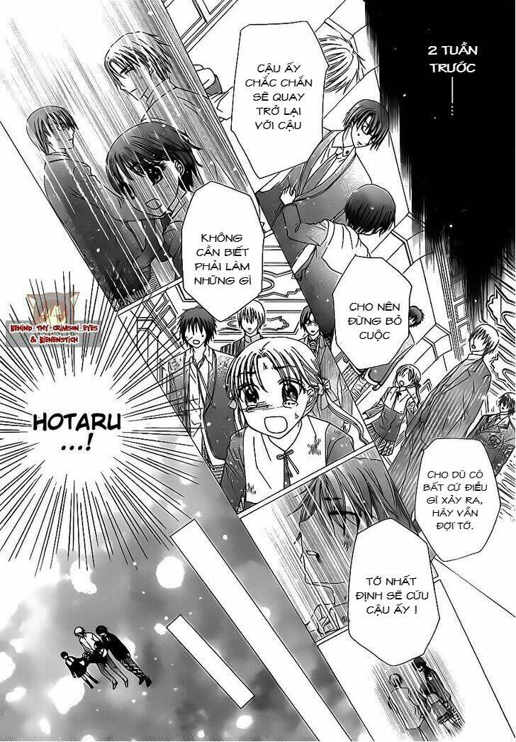 Gakuen Alice Chương 173 Ảnh 24