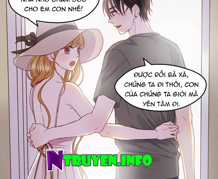 Lượm Được 1 Tiểu Hồ Ly Chương 81 Ảnh 5