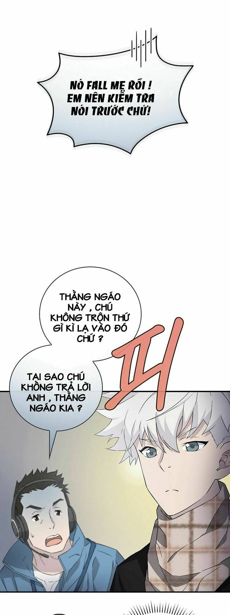 Chemy Chương 16 Ảnh 28