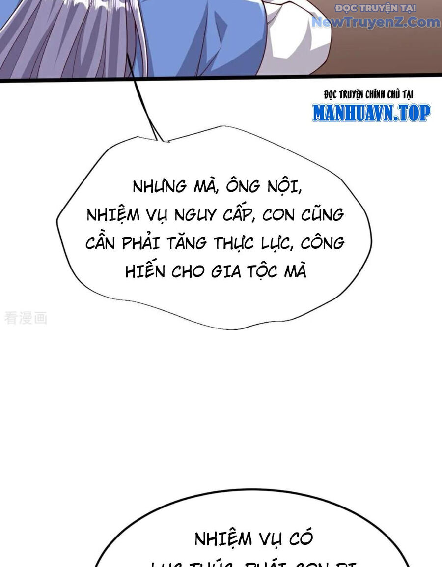 Chí Tôn Hoàn Mỹ Chương 79 Ảnh 33