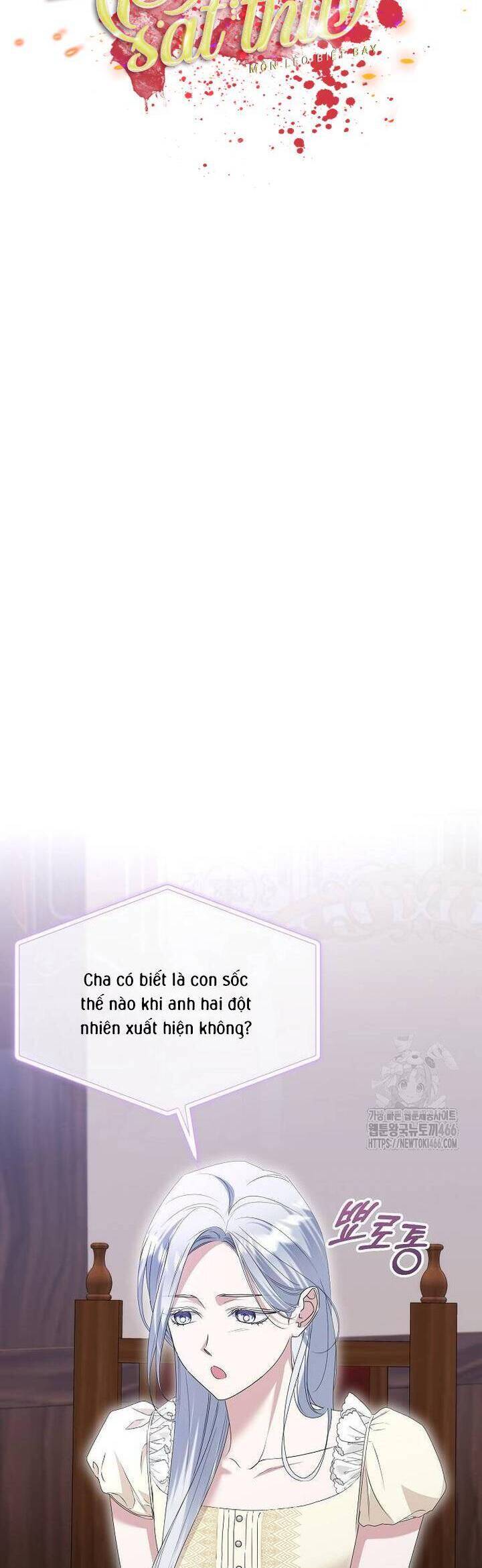 Trở Thành Con Gái Nuôi Của Gia Tộc Sát Thủ Chương 53 Ảnh 14
