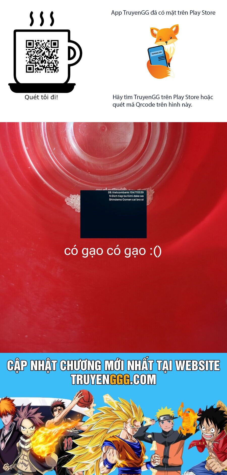 Cho Dù Tôi Có Chết, Tôi Cũng Sẽ Không Chọn Cậu Chương 35 Ảnh 21