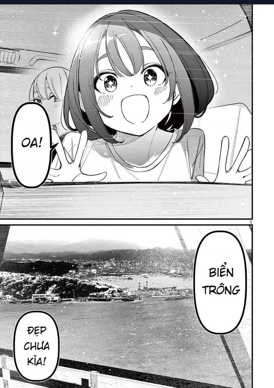 Bạn Gái Của Cậu Ấy Chương 26 Ảnh 2