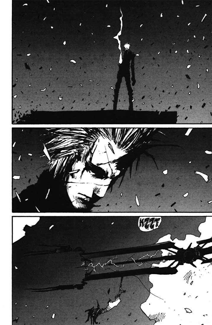 Blame! Chương 49 Ảnh 15