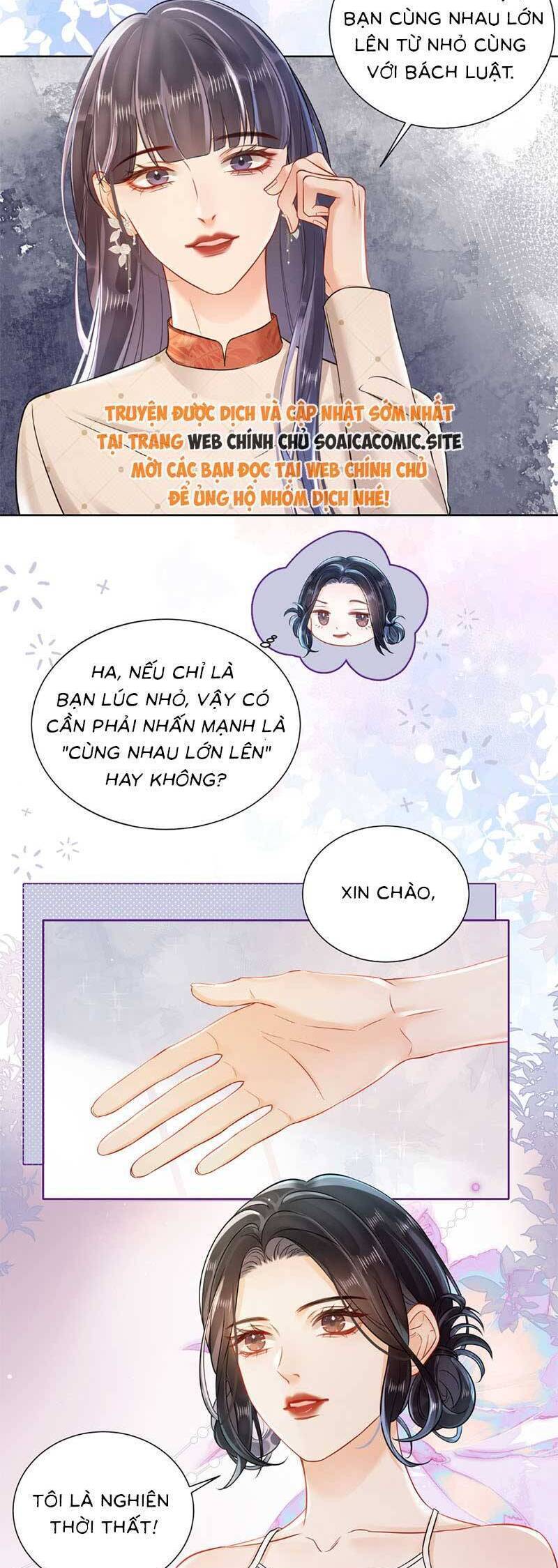 Cuộc Hôn Nhân Ngọt Ngào Chương 16 Ảnh 3