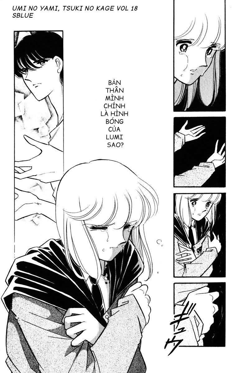Umi No Yami, Tsuki No Kage Chương 95 Ảnh 28