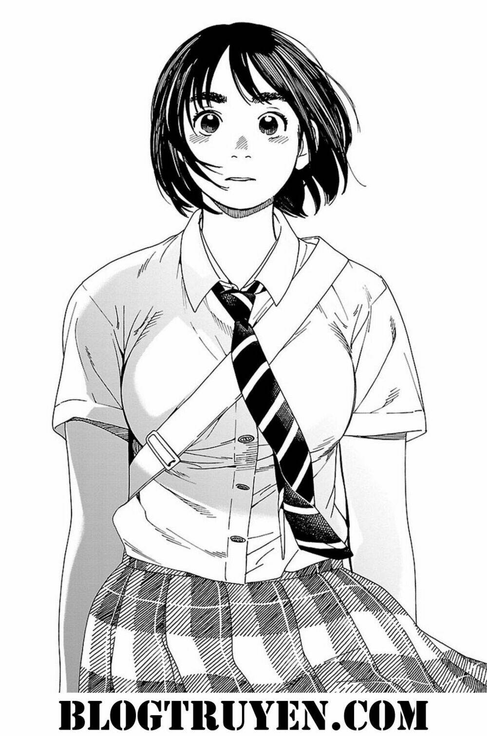 Fujiyamasan Wa Shishunki Chương 65 Ảnh 12