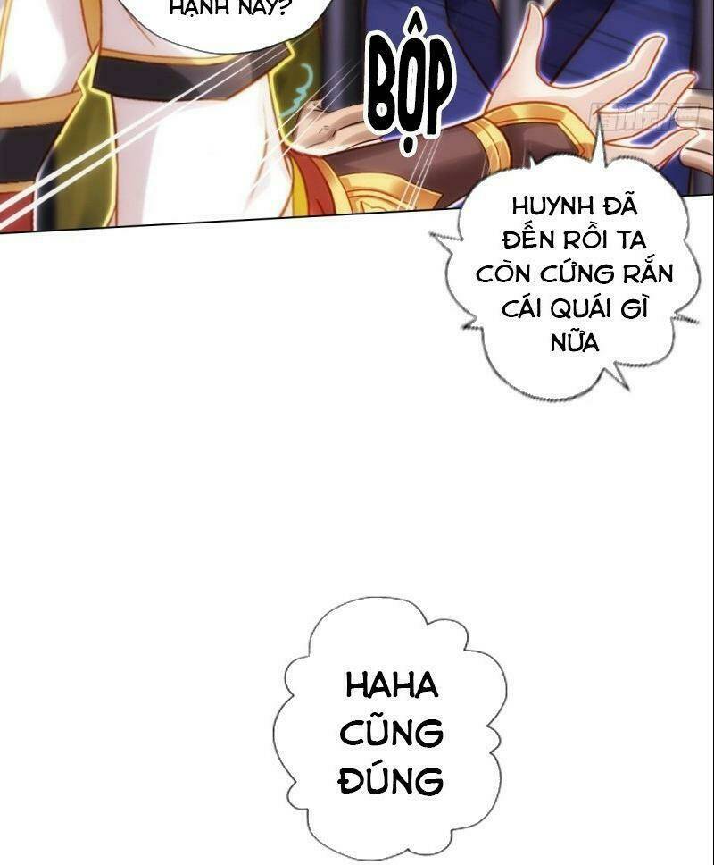 Bất Hủ Phàm Nhân Chương 43 Ảnh 33