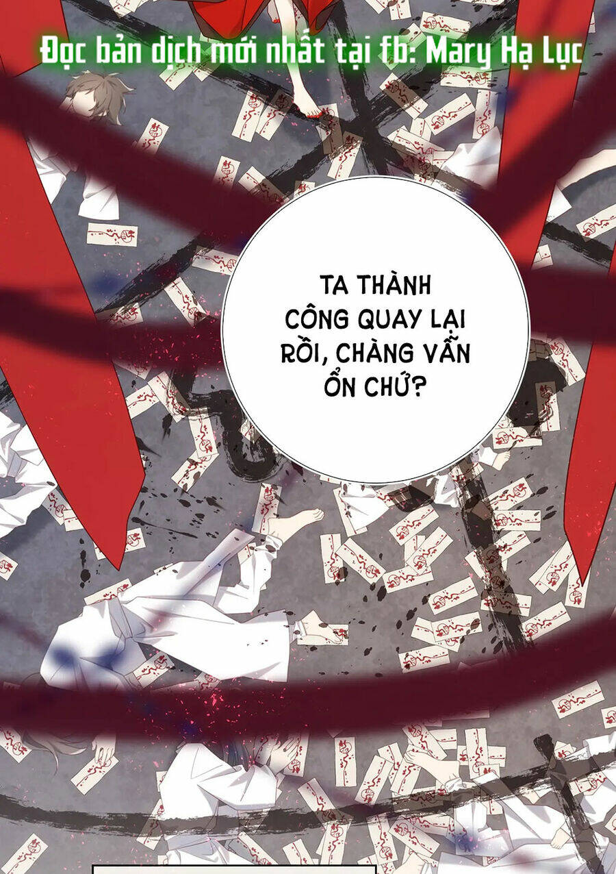 Ác Nữ Cự Tuyệt Cua Nam Chính Chương 100 Ảnh 50