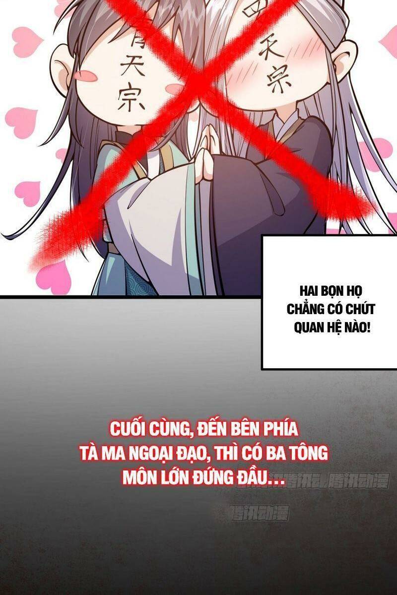 Nick Này Có Độc Chương 12 Ảnh 12