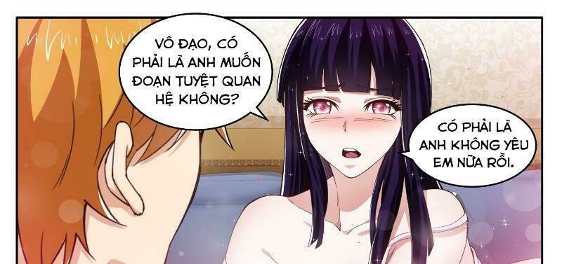 Khắc Kim Phong Thần Chương 101 Ảnh 17