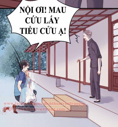 Lượm Được 1 Tiểu Hồ Ly Chương 66 Ảnh 23