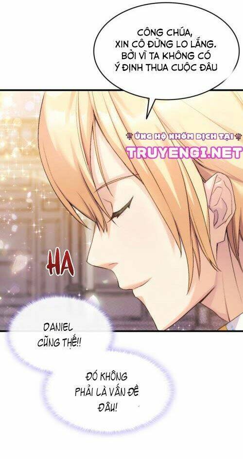 Tôi Định Quyến Rũ Anh Trai Nhưng Nam Chính Đã Đến Chương 21 Ảnh 24
