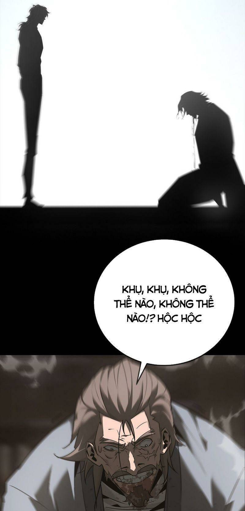 U Nhân Chương 20 Ảnh 55