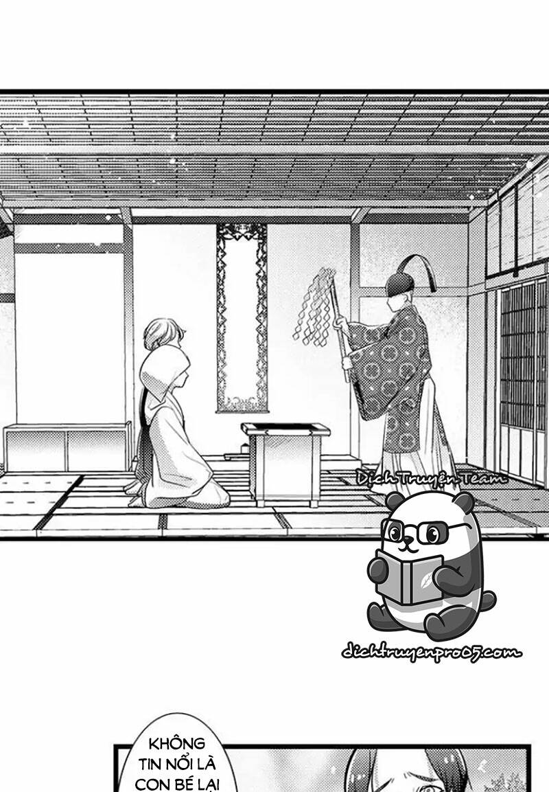 Sai Rồi, Sếp Tây Nhà Tôi Không Phải Là Quý Ông Đâu! Chương 104 Ảnh 2