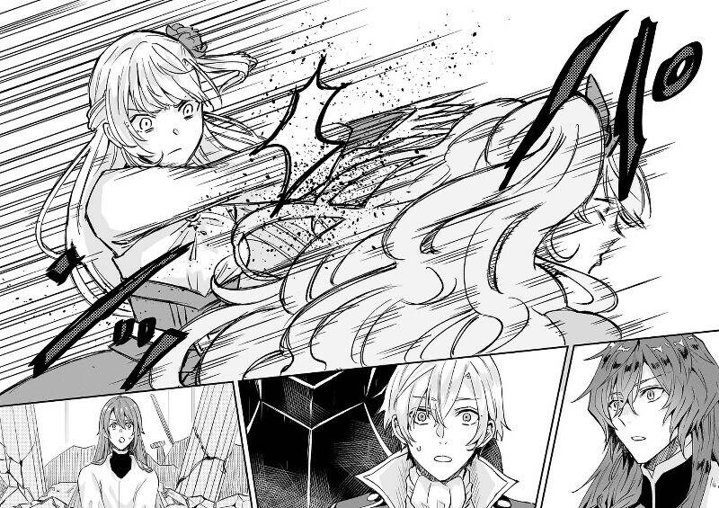 Imouto Ni Fiancee Wo Yuzure To Iwaremashita, Saikyou No Ryuu Ni Kiniirarete Masakano Okoku Nottori? Chương 14 Ảnh 24
