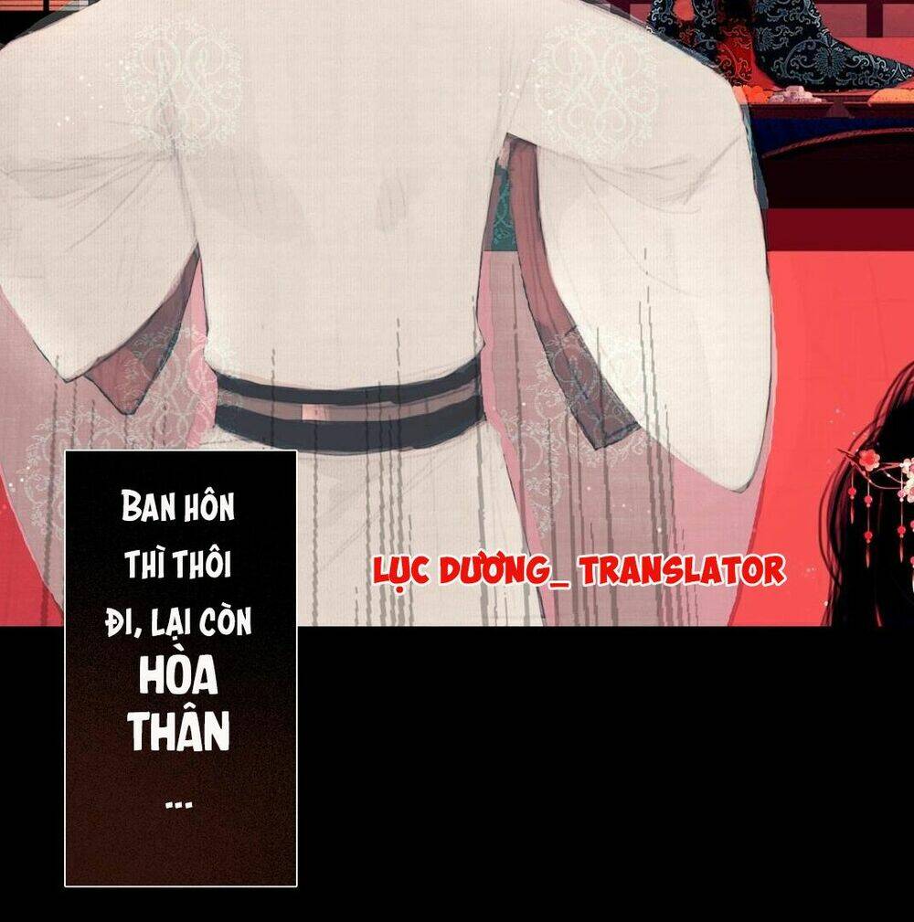 Vương Gia Xuất Biên Chương 2 Ảnh 7