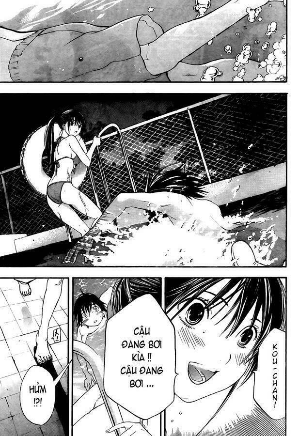 Ane Doki Chương 5 Ảnh 18