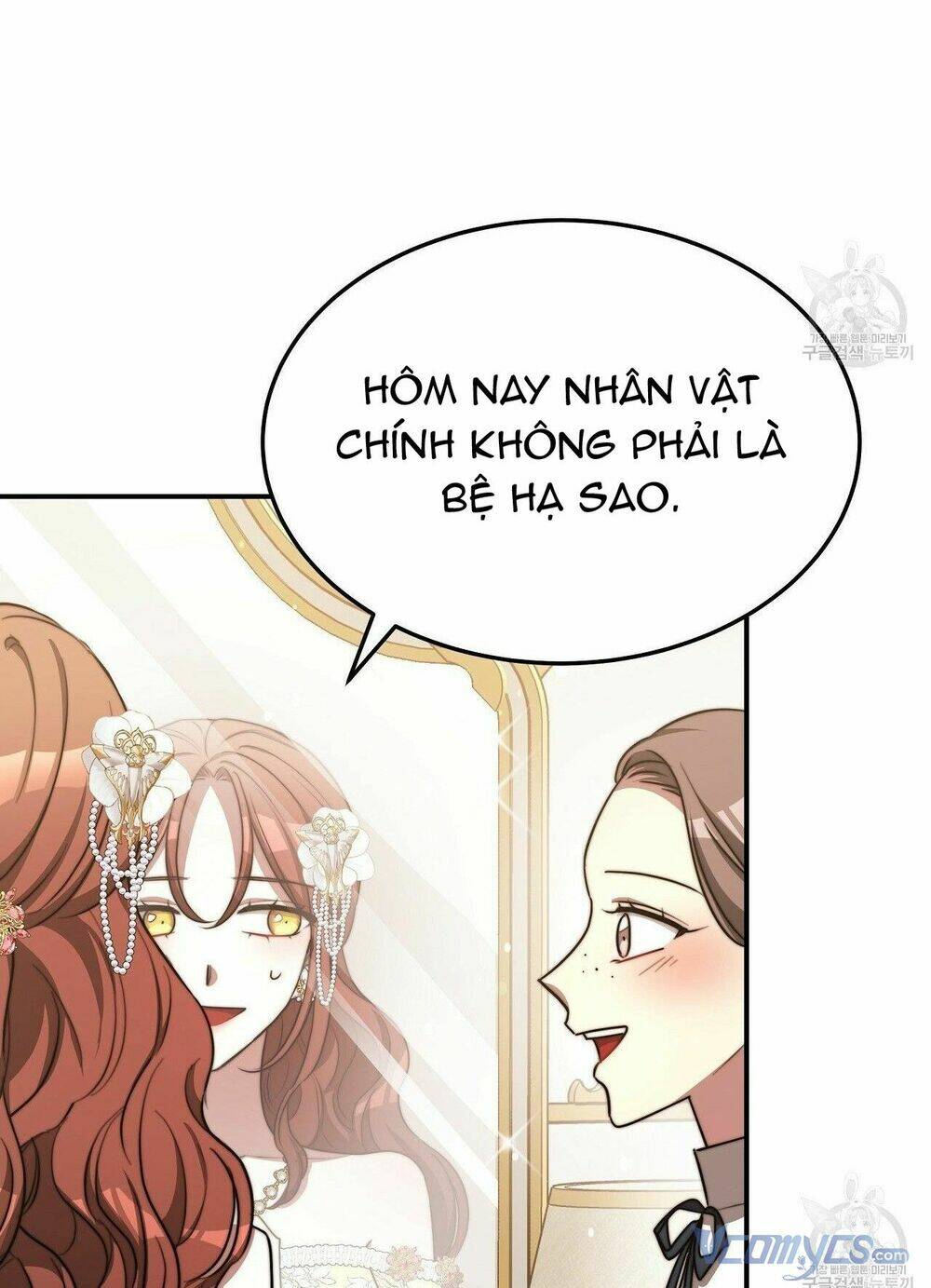 Cuộc Sống Hôn Nhân Ba Người Chương 57 Ảnh 57