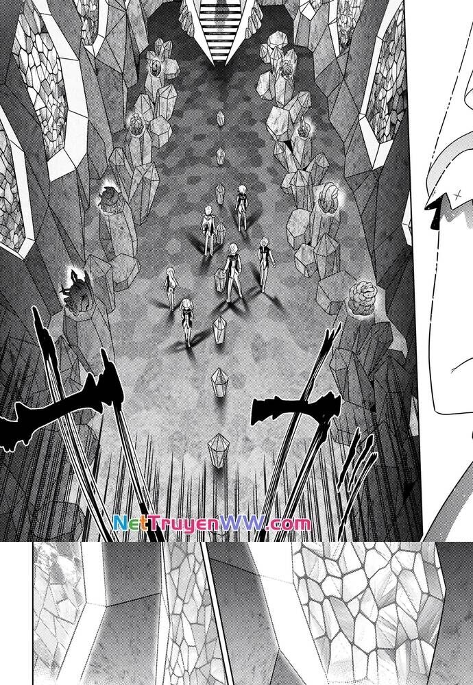 Sekai Saikō No Asashin, Isekai Kizoku Ni Tensei Suru Chương 32 Ảnh 12
