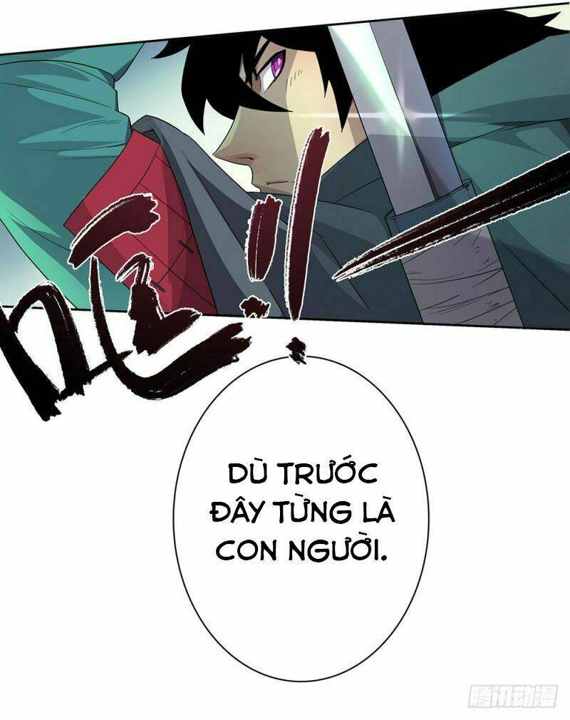 Ngự Hồn Chương 1 Ảnh 20