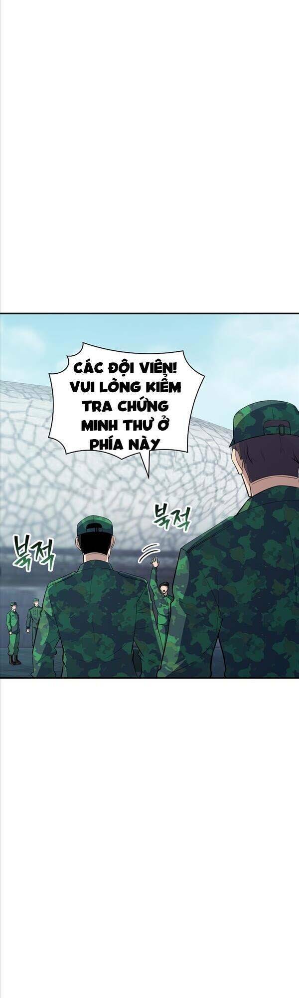 Tôi Có Đặc Tính Của Cấp Sss Nhưng Thích Sống Bình Thường Chương 36 Ảnh 3