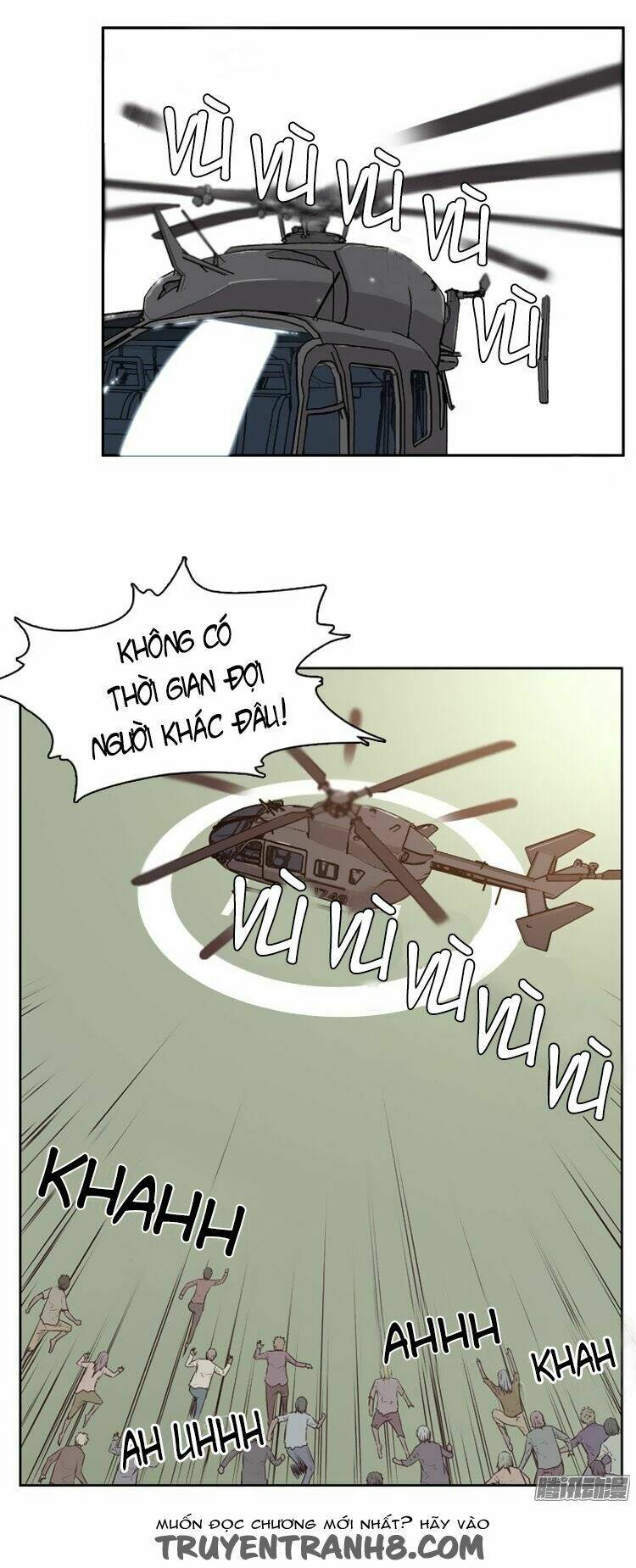 Vong Linh Vương Chương 188 Ảnh 7