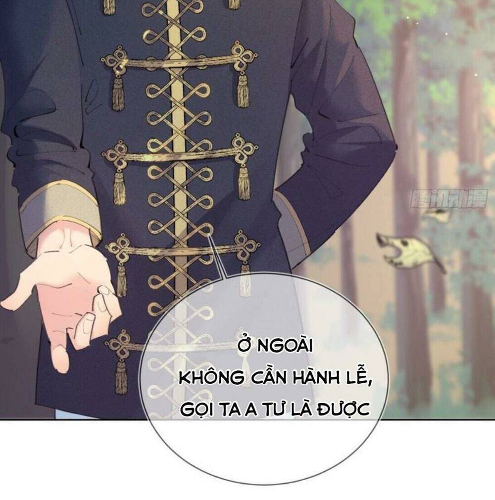 Kế Hoạch Phát Tài Của Olive Chương 11 Ảnh 19