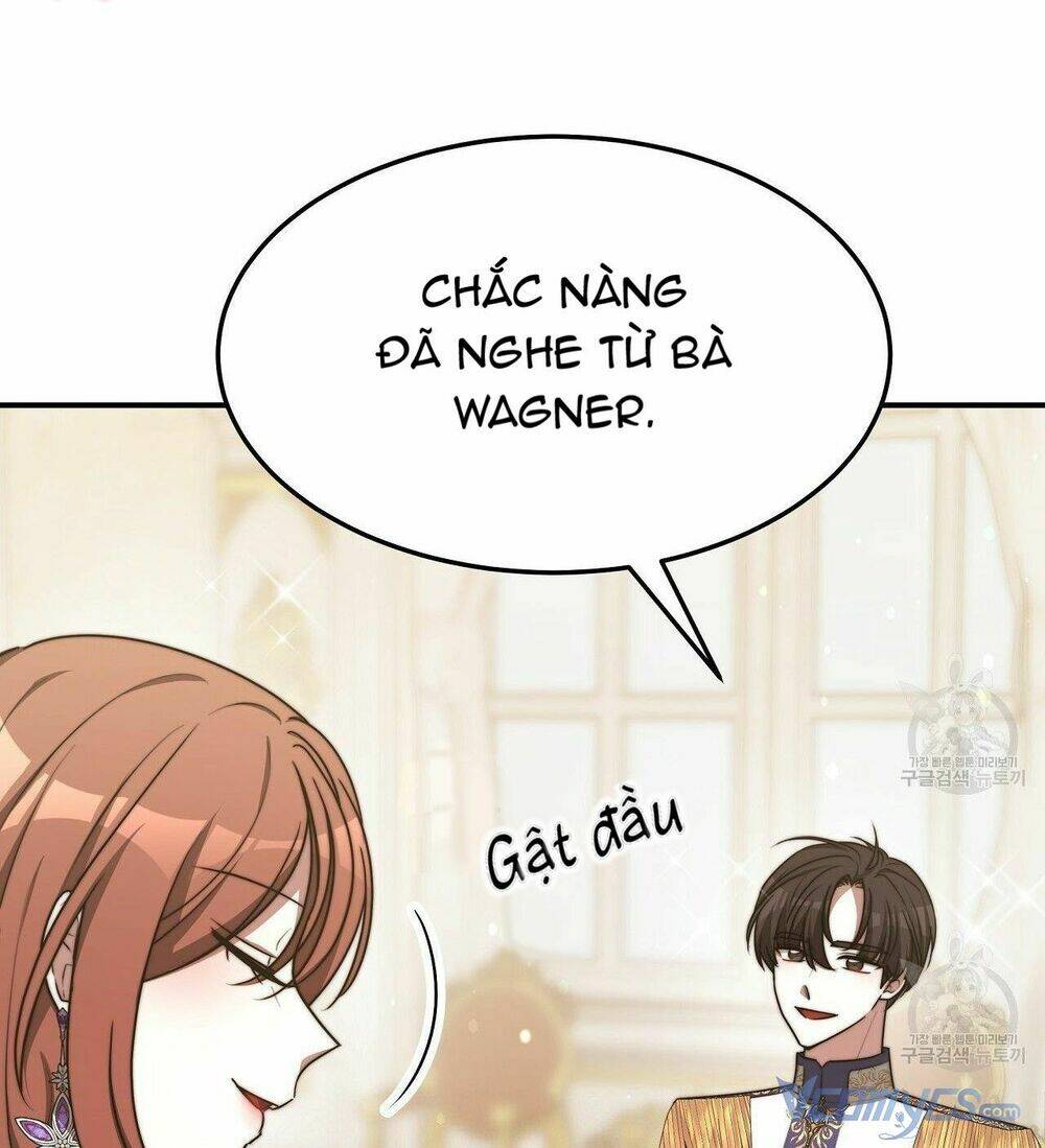 Cuộc Sống Hôn Nhân Ba Người Chương 57 Ảnh 45
