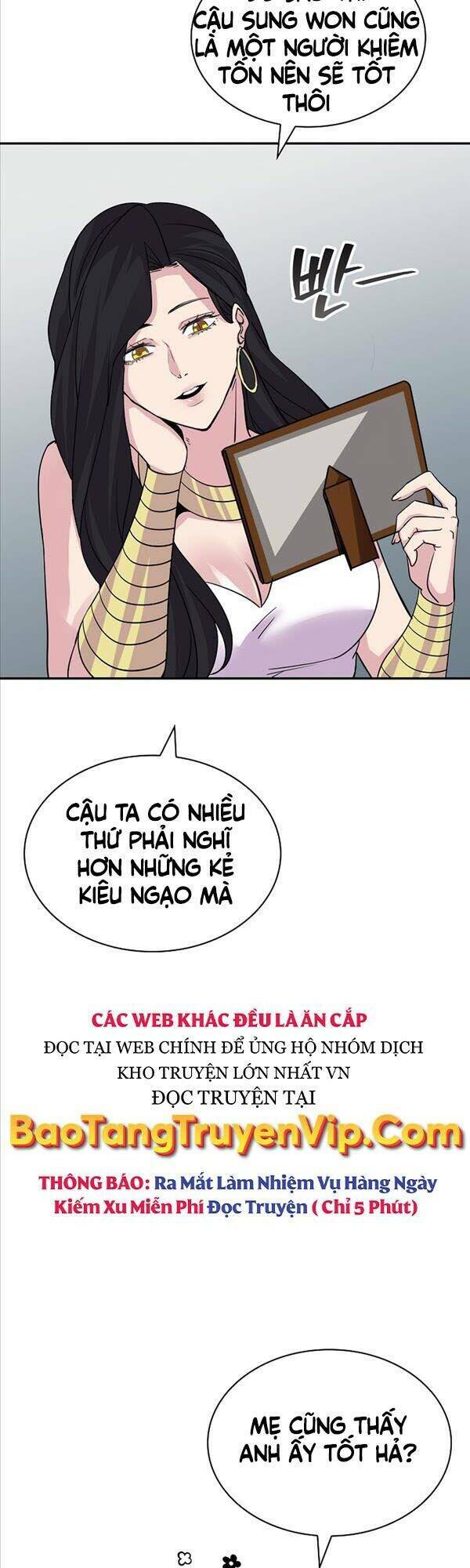 Tôi Có Đặc Tính Của Cấp Sss Nhưng Thích Sống Bình Thường Chương 36 Ảnh 53