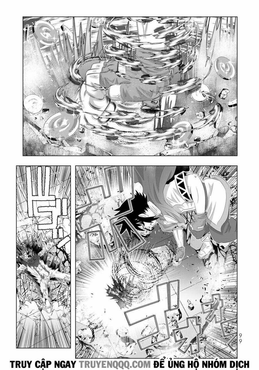 Isekai Shihai No Skill Taker: Zero Kara Hajimeru Dorei Harem Chương 70 Ảnh 5