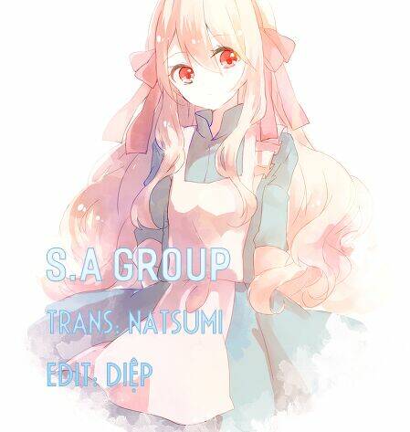 Bokura Wa Bara No Ko Chương 2 Ảnh 3