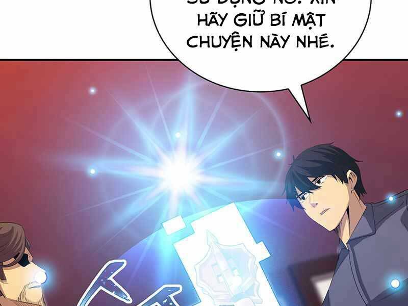 Tôi Có Đặc Tính Của Cấp Sss Nhưng Thích Sống Bình Thường Chương 17 Ảnh 27