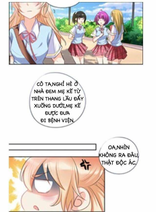 Mỹ Vị X Dụ Hoặc Chương 1 Ảnh 5