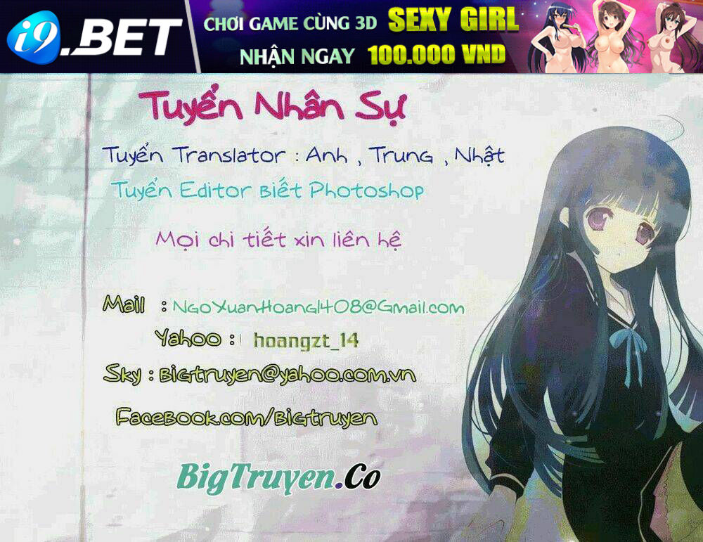 Cậu Bạn Bàn Bên Chương 70 Ảnh 2