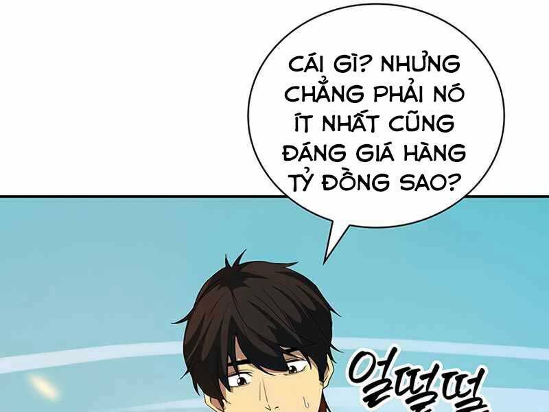 Tôi Có Đặc Tính Của Cấp Sss Nhưng Thích Sống Bình Thường Chương 17 Ảnh 21
