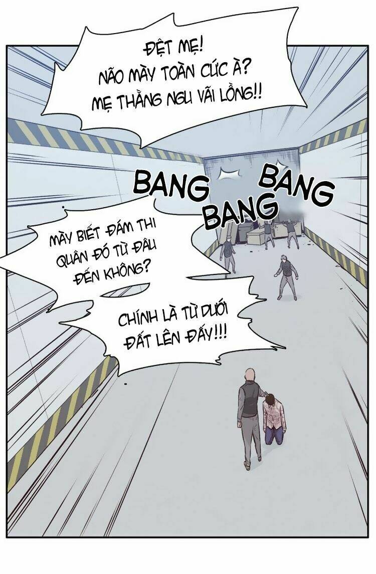 Vong Linh Vương Chương 188 Ảnh 21