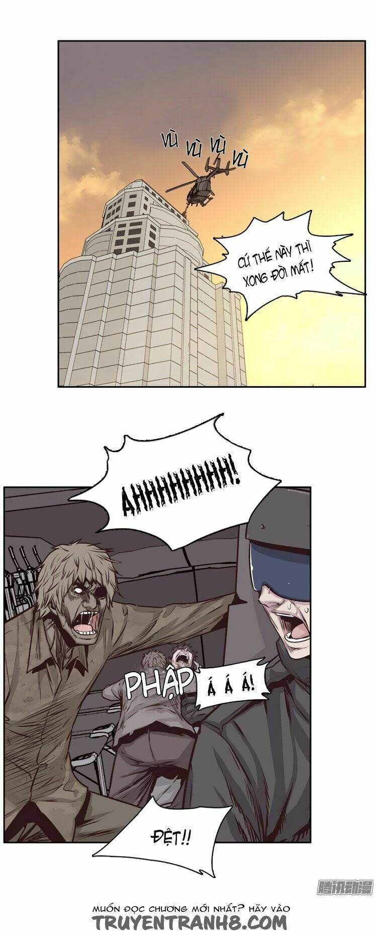 Vong Linh Vương Chương 188 Ảnh 12