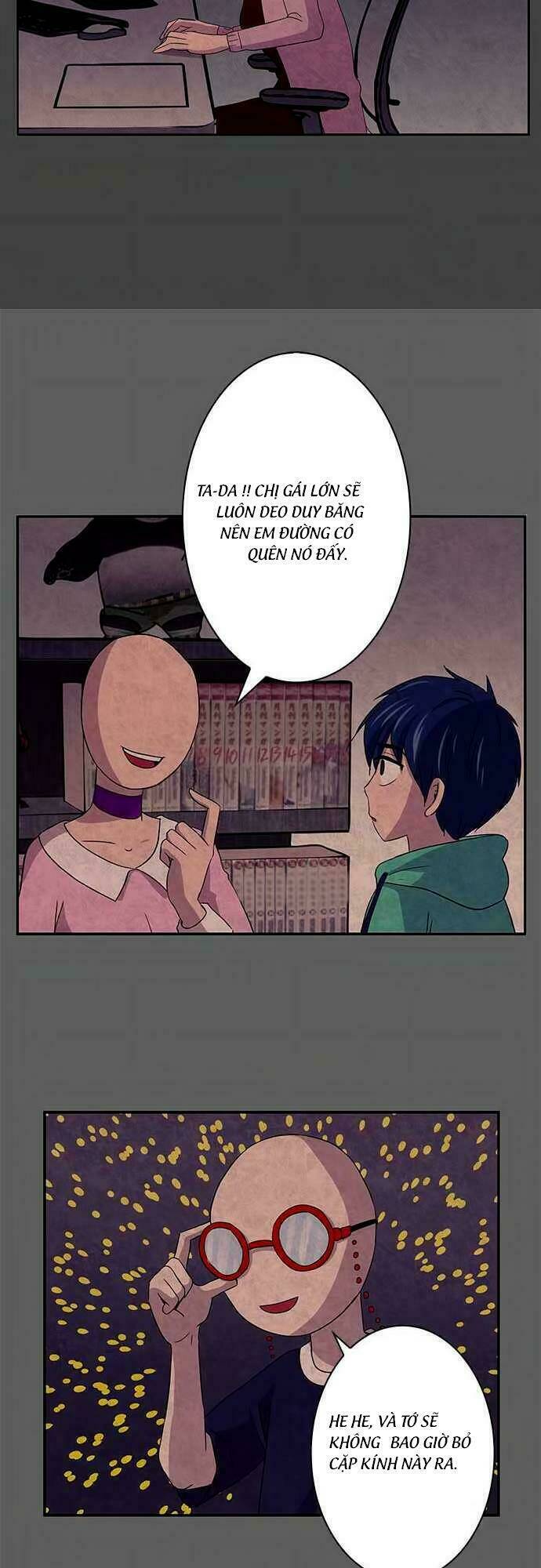 Futsuu Ni Naritai Chương 1 Ảnh 50