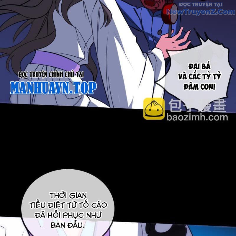 Kiếp Thiên Vận Chương 289 Ảnh 7