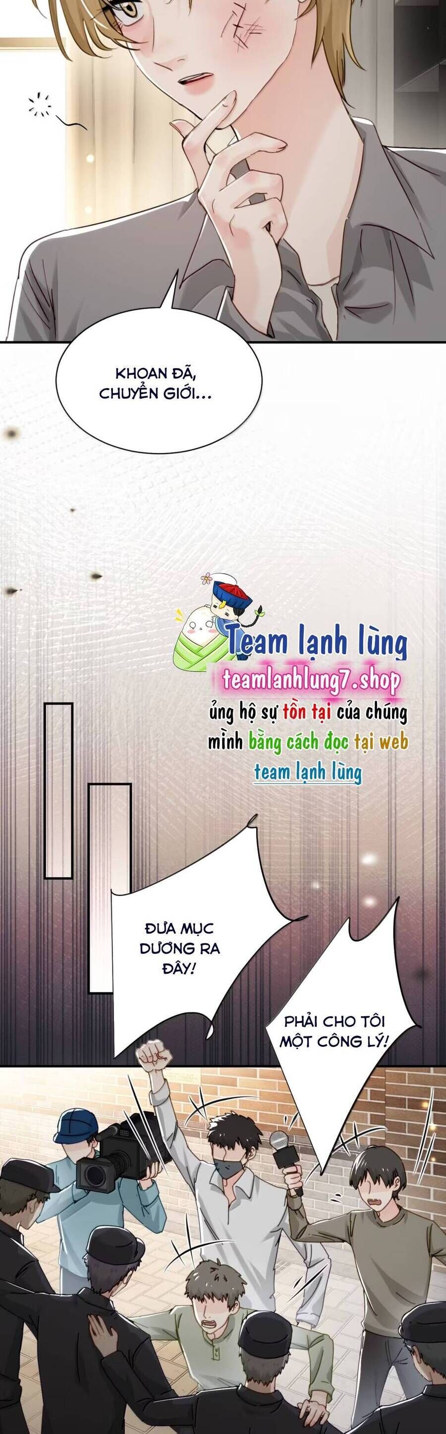 Em Gái Bệnh Hoạn Chỉ Muốn Tôi Lúc Nào Cũng Bắt Nạt Cô Ấy Chương 68 Ảnh 21