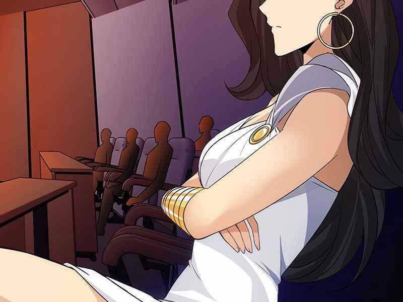 Tôi Có Đặc Tính Của Cấp Sss Nhưng Thích Sống Bình Thường Chương 17 Ảnh 252